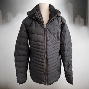 Natural Reflections 4 Most Down Jacket Like New